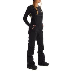 Burton Avalon Softshell Women’s Snow Bib XL